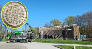 Wolna amerykanka w miejskich tężniach. Dlaczego nie dotyczą ich państwowe normy?