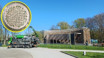 Wolna amerykanka w miejskich tężniach. Dlaczego nie dotyczą ich państwowe normy?