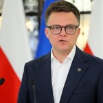 Wolna Wigilia dopiero w przyszłym roku? Hołownia o propozycji Lewicy