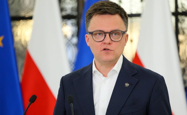 Wolna Wigilia dopiero w przyszłym roku? Hołownia o propozycji Lewicy