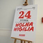 Wolna Wigilia to za dużo? Posłowie spierali się o wyliczenia