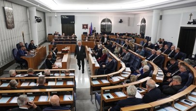 Wolne 12 listopada. Senat przyjął ustawę z 3 poprawkami