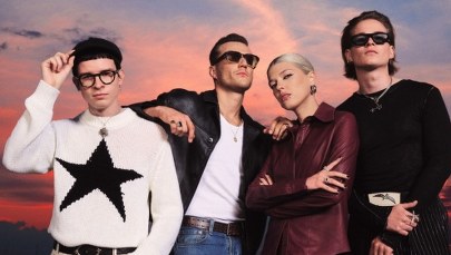 "Wolne duchy". Hymn Męskiego Grania 2024 ujrzał światło dzienne