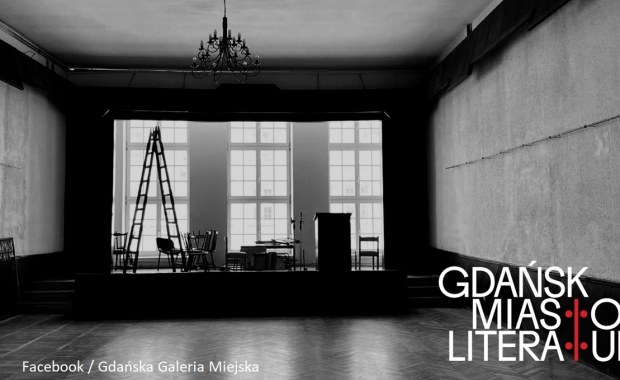 Wolne słowo w byłym rosyjskim domu kultury