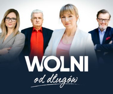 "Wolni od długów": Nowy program Polsatu​