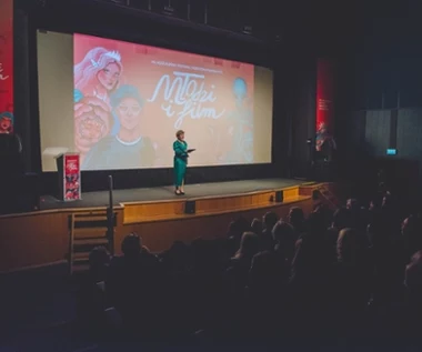 Wolność i bezkompromisowość. Rozpoczął się 44. festiwal Młodzi i Film