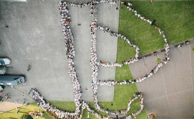 "Wolność Łączy". Muzeum Powstania Warszawskiego szuka wolontariuszy