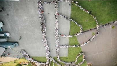 "Wolność Łączy". Muzeum Powstania Warszawskiego szuka wolontariuszy