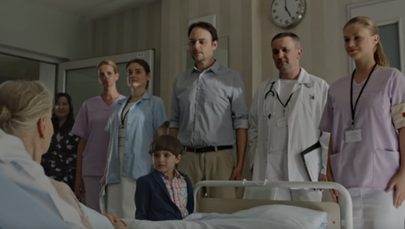 "Wolność łączy". Wzruszające spoty na 73. rocznicę Powstania Warszawskiego