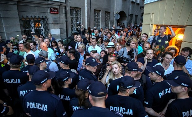 Wolność? Odbieramy ją sobie sami