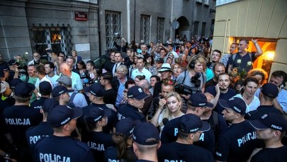 Wolność? Odbieramy ją sobie sami