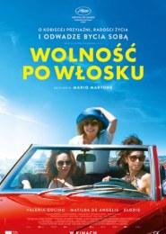 Wolność po włosku
