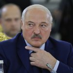 "Wolność za geszefty". Tak Łukaszenka konsoliduje władzę na Białorusi