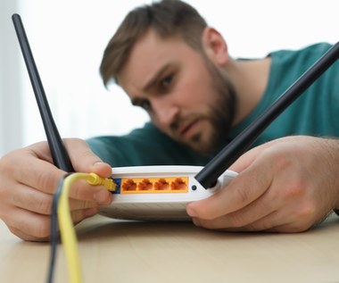 Wolny internet. Jak sprawdzić, czy sąsiad nie kradnie WiFi?