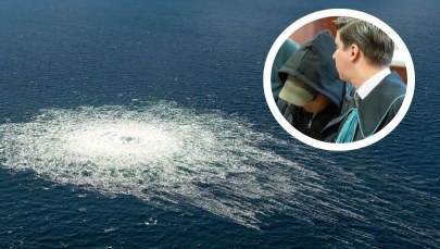 Wołodymyr Ż. miał wysadzić gazociąg Nord Stream. Obrońca Ukraińca nie składa broni