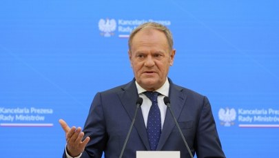 Wołodymyr Ż. przekazany Berlinowi? Jasne stanowisko premiera Tuska