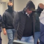 Wołodymyr Ż. w areszcie. Jest zażalenie na decyzję sądu