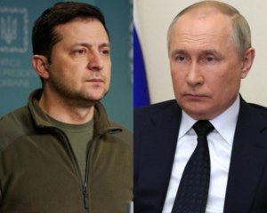 Wołodymyr Zełenski: Mariupol nadal stawia opór Rosji