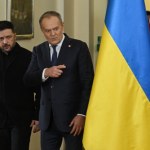 Donald Tusk Ludzie polityki.