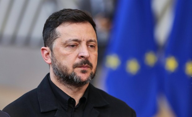 Wołodymyr Zełenski wskazał, kiedy Ukraina chce zakończyć wojnę