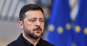 Wołodymyr Zełenski wskazał, kiedy Ukraina chce zakończyć wojnę