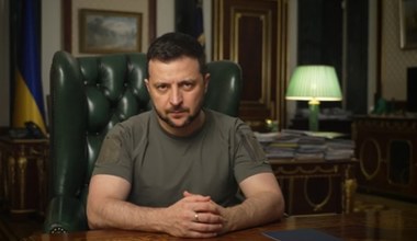 Wołodymyr Zełenski