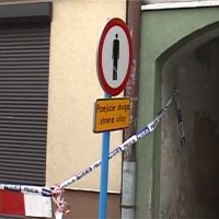 Pogorzelcy z Wołomina mają tydzień na pozbycie się zwierząt