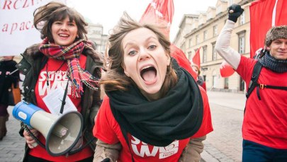 Wolontariat jak Harvard. Szlachetna Paczka i Akademia Przyszłości szukają wolontariuszy