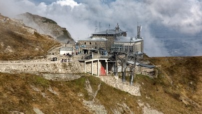 Wolontariusze ruszają na szlaki, będą sprzątać Tatry