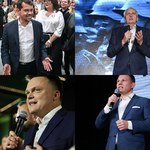 Wołoszański, Kołodziejczak, Różański i inni. Oni zadebiutują w Sejmie i Senacie