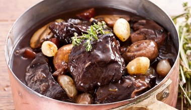 Wołowina będzie krucha, soczysta i aromatyczna. Zastosuj trik szefa kuchni 