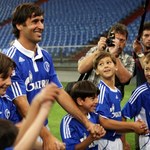 Wołowski: Raul Gonzalez rozkochuje w sobie Niemcy