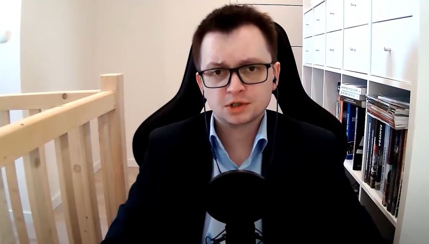 Wolski o Tarczy Wschód: Koncepcja jest spójna, logiczna, wykonalna