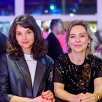 Wolszczak, Dębska, Wendzikowska i Linda: gwiazdy na otwarciu modnego lokalu