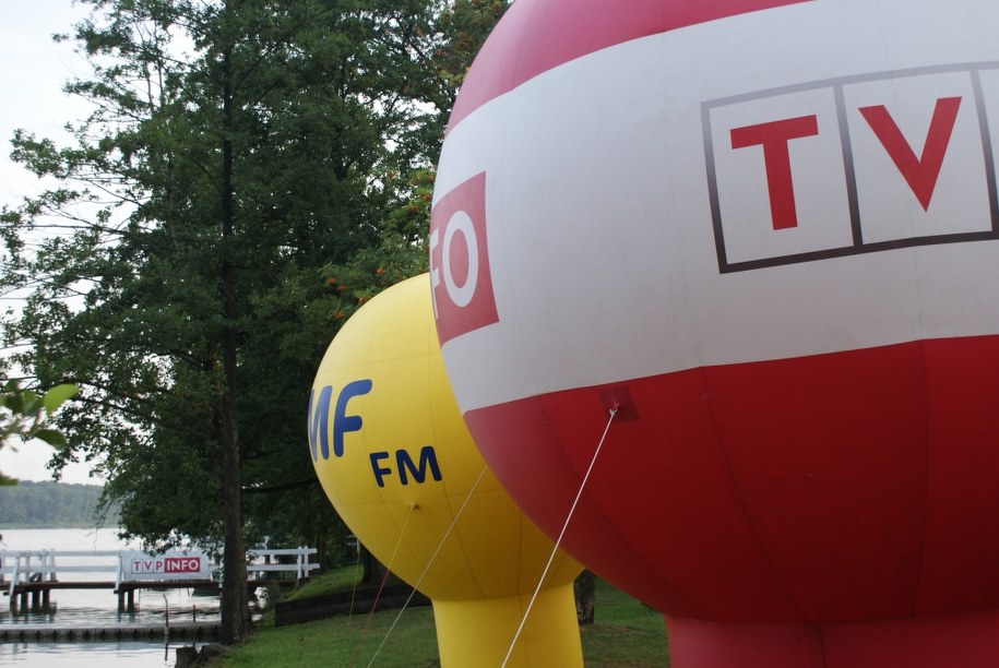 Wolsztyn /Jacek Skóra /RMF FM