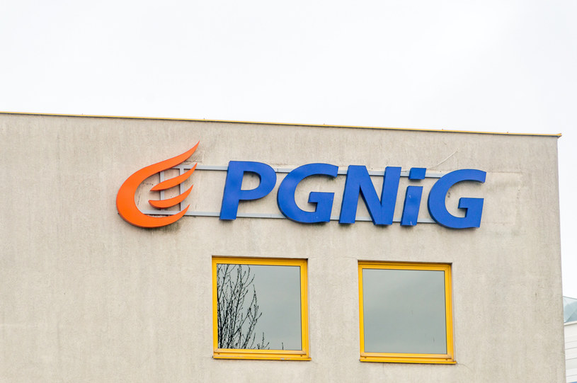 Wolumen sprzedaży gazu ziemnego przez PGNiG w drugim kwartale 2021 roku wzrósł do 6,9 mld m sześc, /123RF/PICSEL