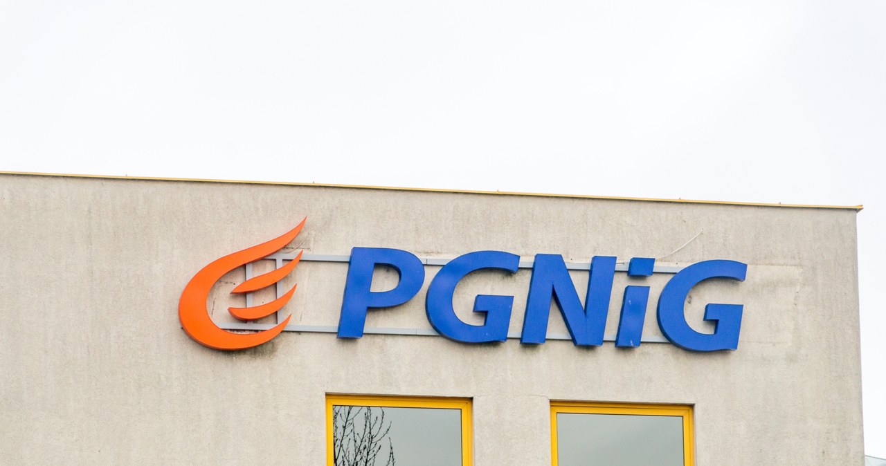 Wolumen sprzedaży gazu ziemnego przez PGNiG w drugim kwartale 2021 roku wzrósł do 6,9 mld m sześc, /123RF/PICSEL