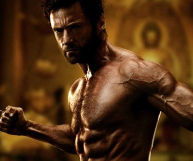 "Wolverine" [trailer]