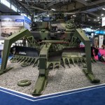 "Woły robocze" dla polskiej armii. Kupiliśmy 25 sztuk