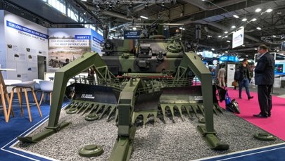 "Woły robocze" dla polskiej armii. Kupiliśmy 25 sztuk