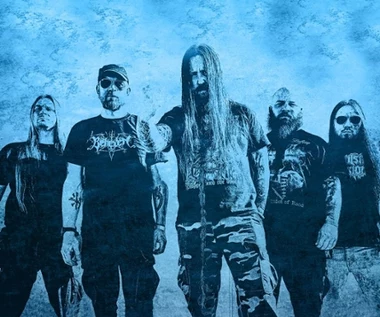 Wombbath: Znamy pierwsze szczegóły nowego albumu "Agma"