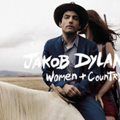 Jakob Dylan: -Women + Country