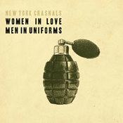 New York Crasnals: -Women In Love, Men In Uniforms