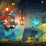 Epic Games Wonder Boy: The Dragon's Trap za darmo. To piękna mobilna gra