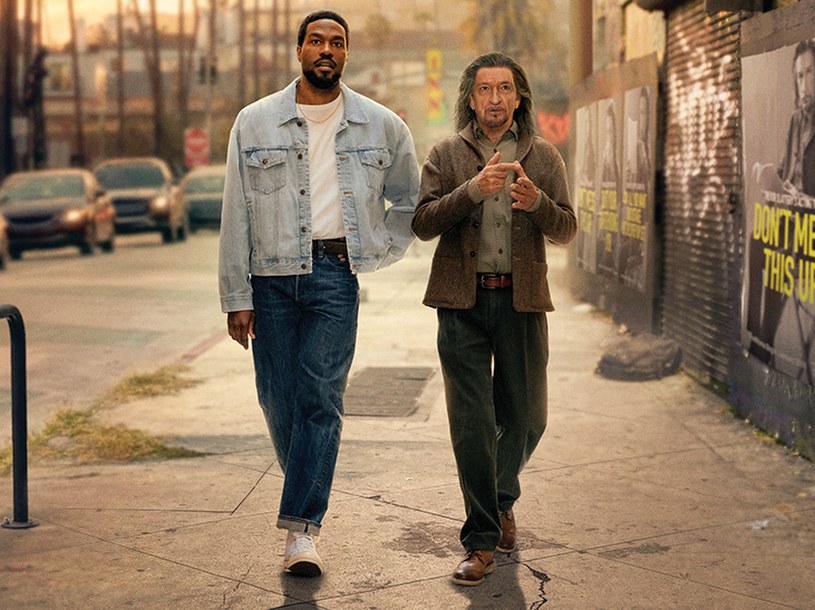 "Wonder Man" to wyjątkowy serial Marvela. Czy warto dać mu szansę?