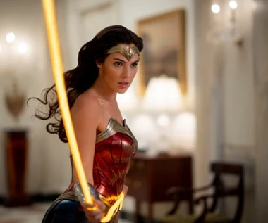 "Wonder Woman 1984" traci widzów w rekordowym tempie 
