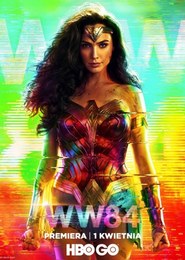 Wonder Woman 1984