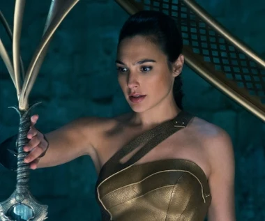 "Wonder Woman 2" trafi do kin w grudniu 2019