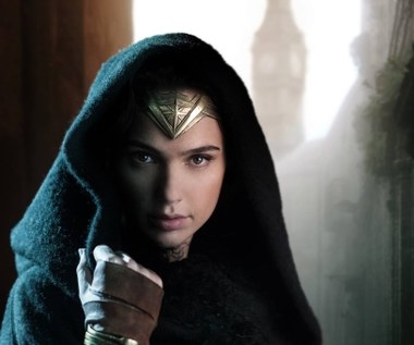 "Wonder Woman": Jest pierwszy fragment!