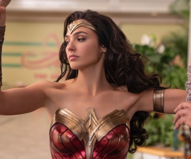 "Wonder Woman": Nie będzie trzeciej części filmu. Koniec nadziei fanów!